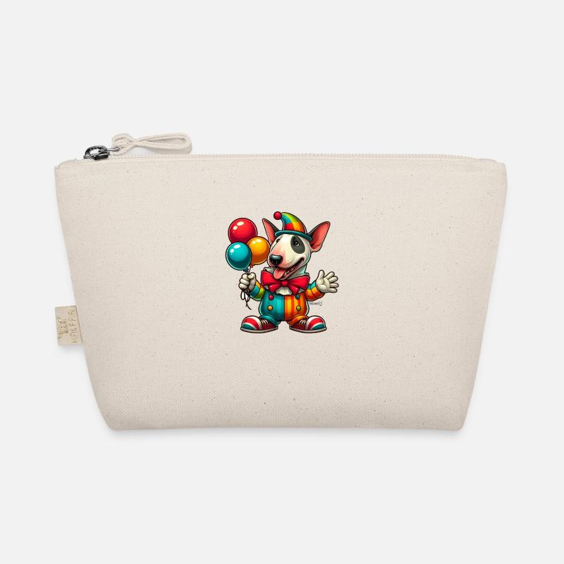 Buddy Bully Organic Pouch