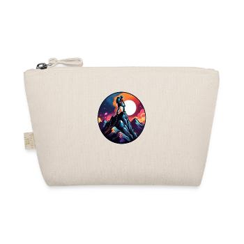 escalade - lune - espace - Trousse biologique - nature - Devant
