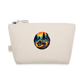 quad et tout terrain - Trousse biologique - nature - Devant