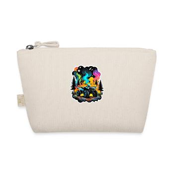 quad et tout terrain - Trousse biologique - nature - Devant