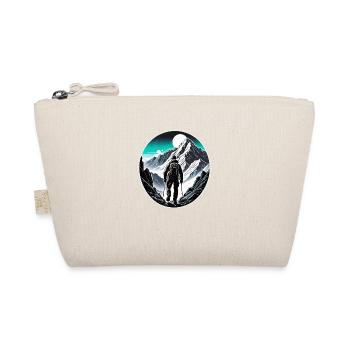 randonnée nature et montagne - Trousse biologique - nature - Devant