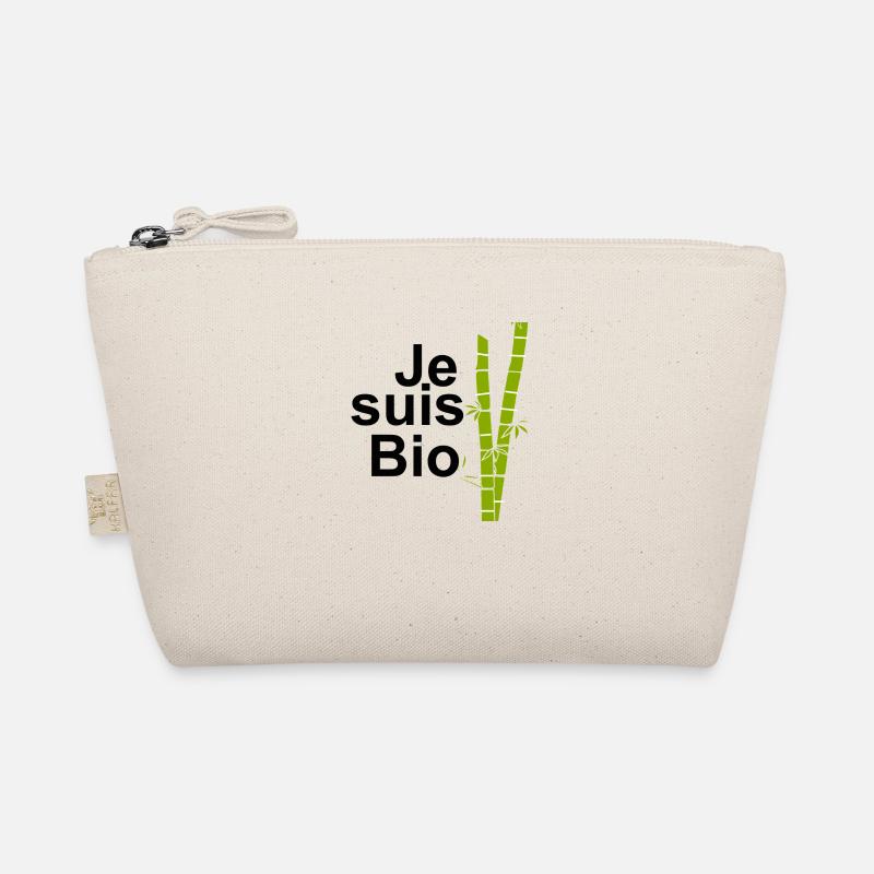 Je suis bio Trousse biologique
