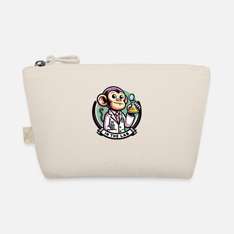 Dans le laboratoire Trousse biologique