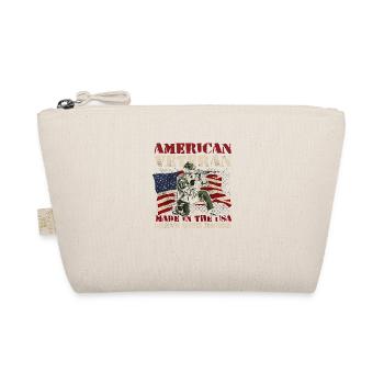 Armée, Guerre, Militaire, Uniforme, Force, Soldat Camouflage - Trousse biologique - nature - Devant