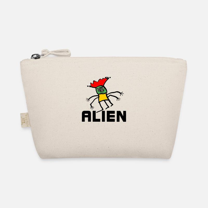 Alien Trousse biologique