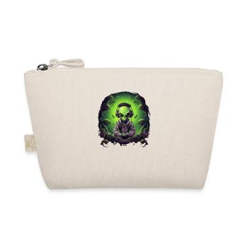 Cadeau extraterrestre Gamer Gamer, Créature extraterrestre - Trousse biologique - nature - Devant