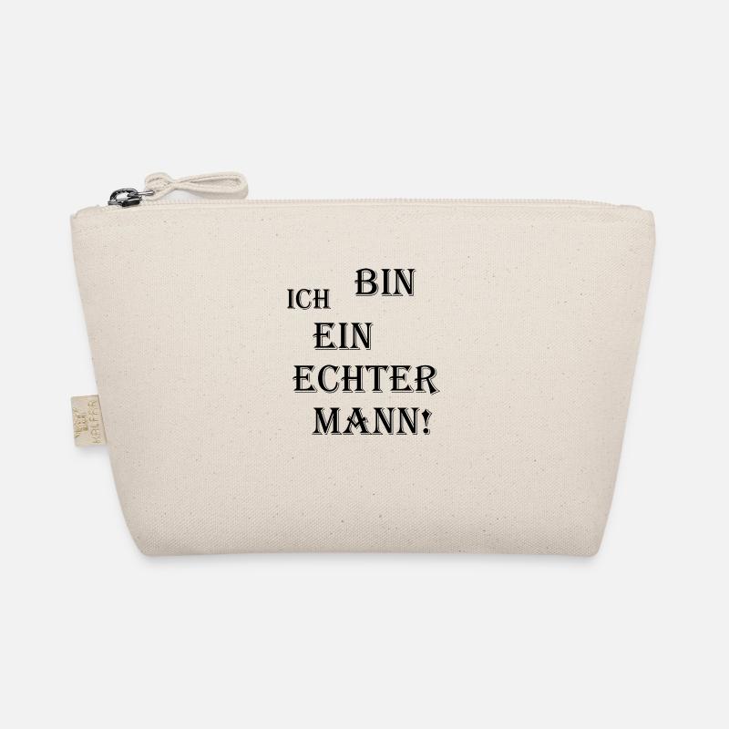 Mannheim Monnem Mannheimat Bio-Täschchen
