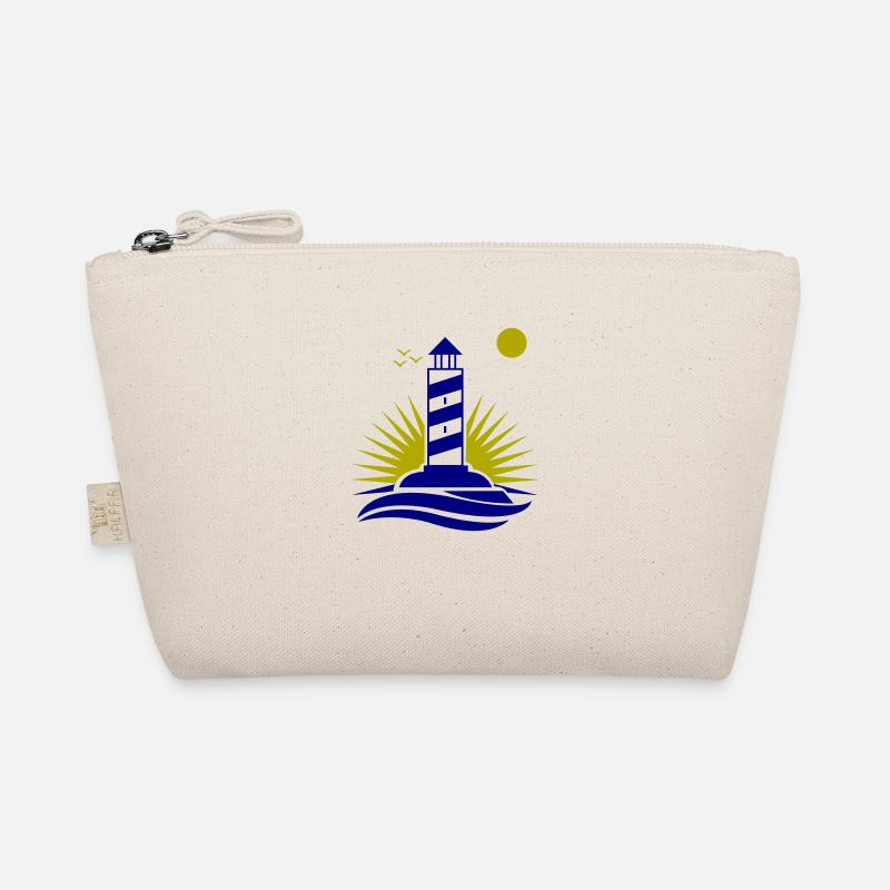Lighthouse Organic Pouch