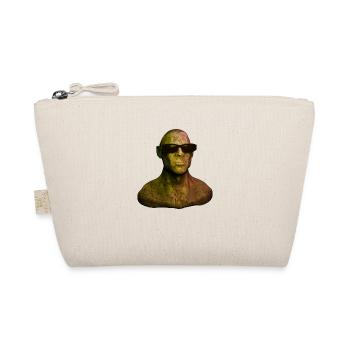 Sculpture - Organic Pouch - nature - Front