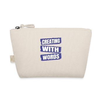Idée de cadeau d’anniversaire amusant favorisant la créativité - Trousse biologique - nature - Devant