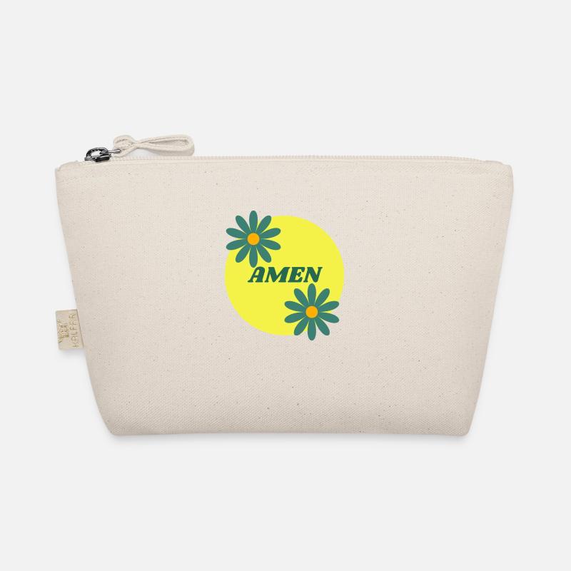 Amen - Trousse biologique - nature
