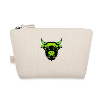 Taureau Buffalo - Trousse biologique - nature - Devant