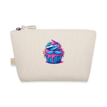 Muffin Distingué - Trousse biologique - nature - Devant