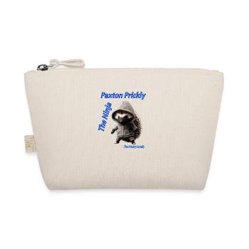 Paxton Nija épineuse - Trousse biologique - nature - Devant