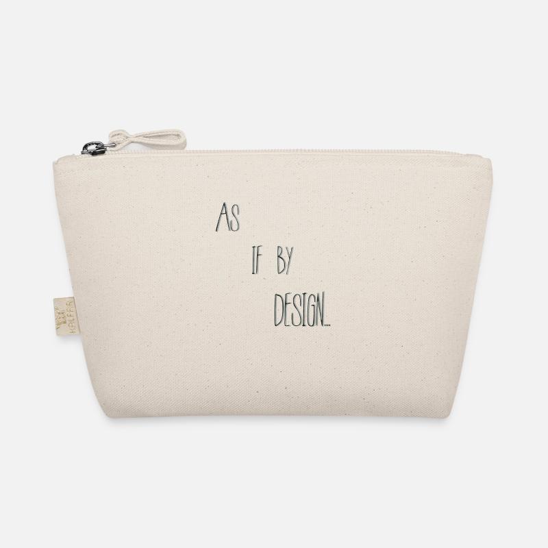As if by design - Trousse biologique - nature