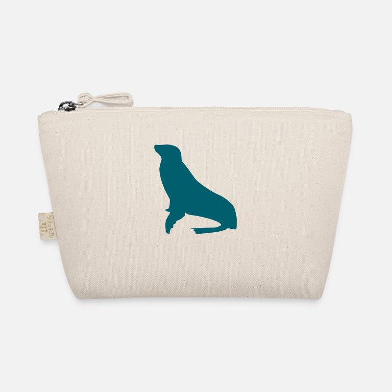 seal Organic Pouch