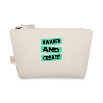 L’innovation continue Illumination - Trousse biologique - nature - Devant