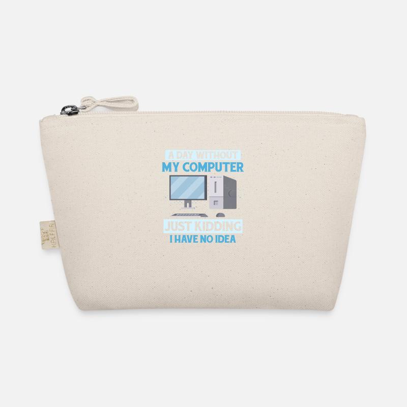 Je n’ai jamais travaillé dans le support technique Ordinateur de support technique Trousse biologique