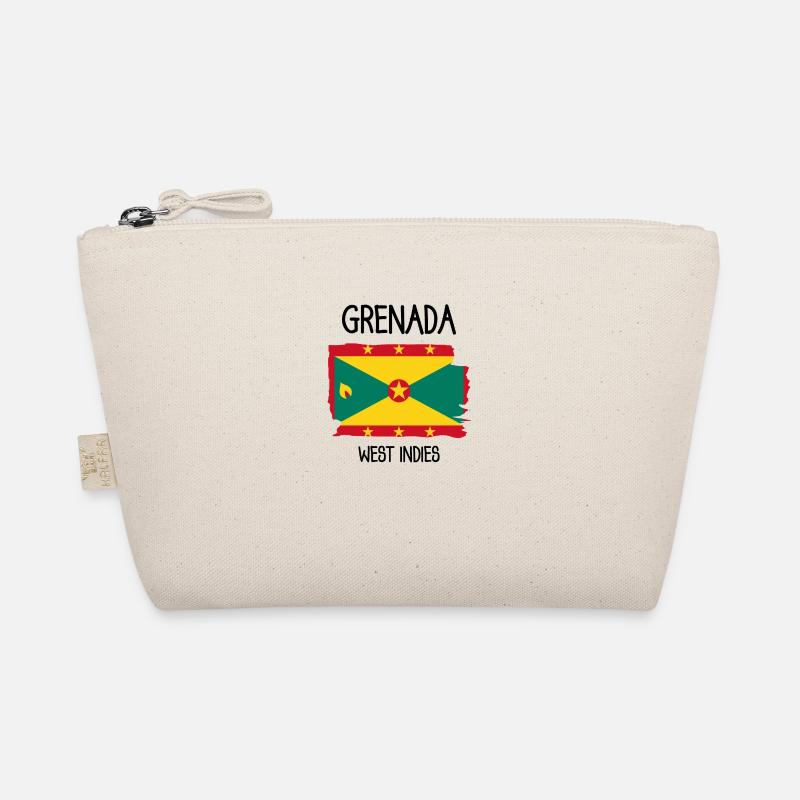 Grenada - Saint George´s - Karibik - West Indies Bio-Täschchen