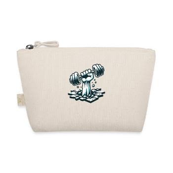 Power Lift - Organic Pouch - nature - Front