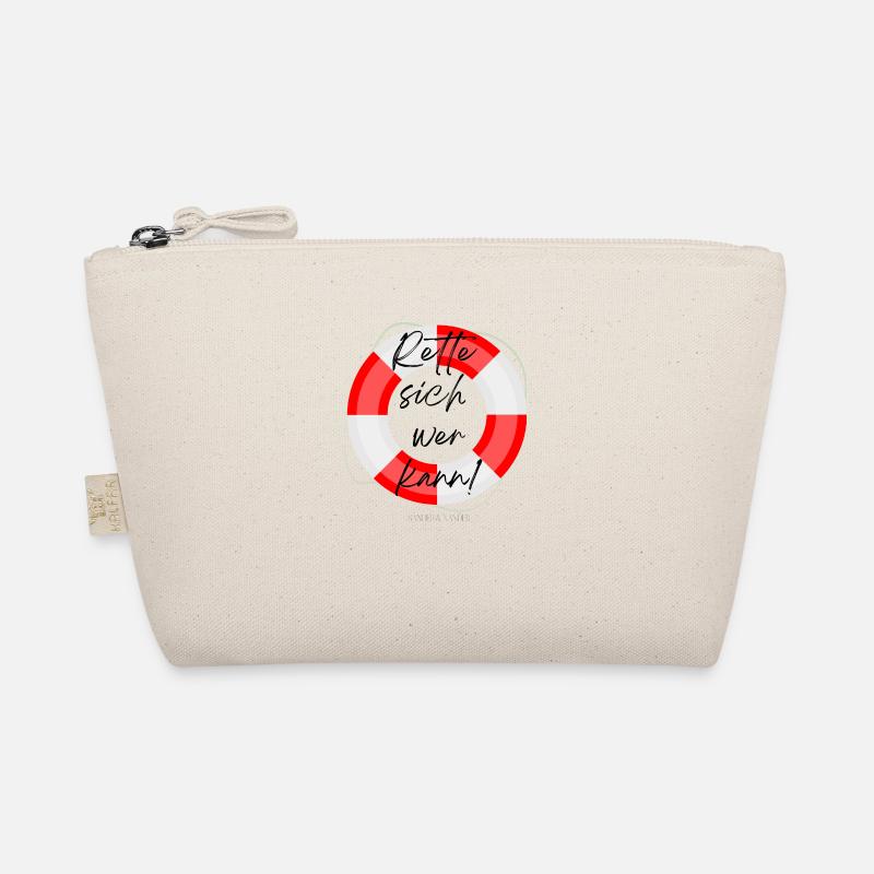 Sauvez-vous si vous le pouvez Trousse biologique