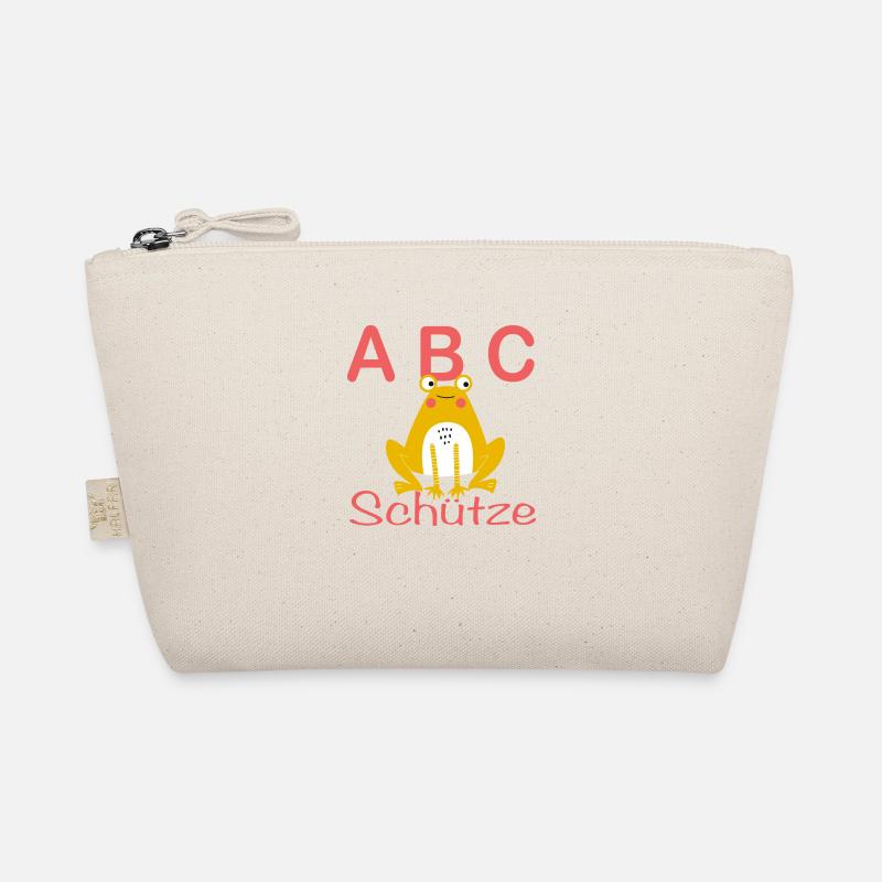 Tireur ABC avec grenouille Trousse biologique