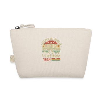 August 1984 Anniversary 1984 - Legends August 1984 - Organic Pouch - nature - Front