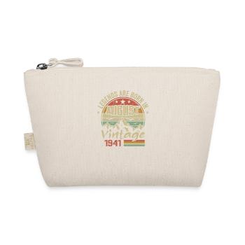 Août 1941 Anniversaire 1941 - Légendes Août 1941 - Trousse biologique - nature - Devant