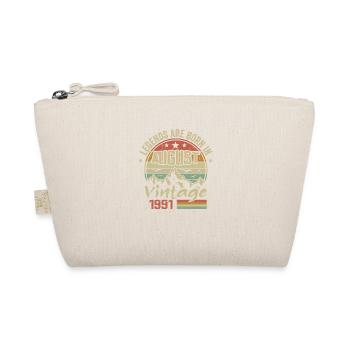 August 1991 Anniversary 1991 - Legends August 1991 - Organic Pouch - nature - Front