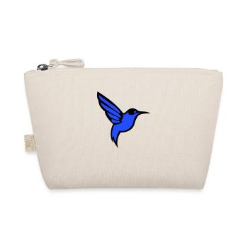 Colibri Oiseau - Trousse biologique - nature - Devant