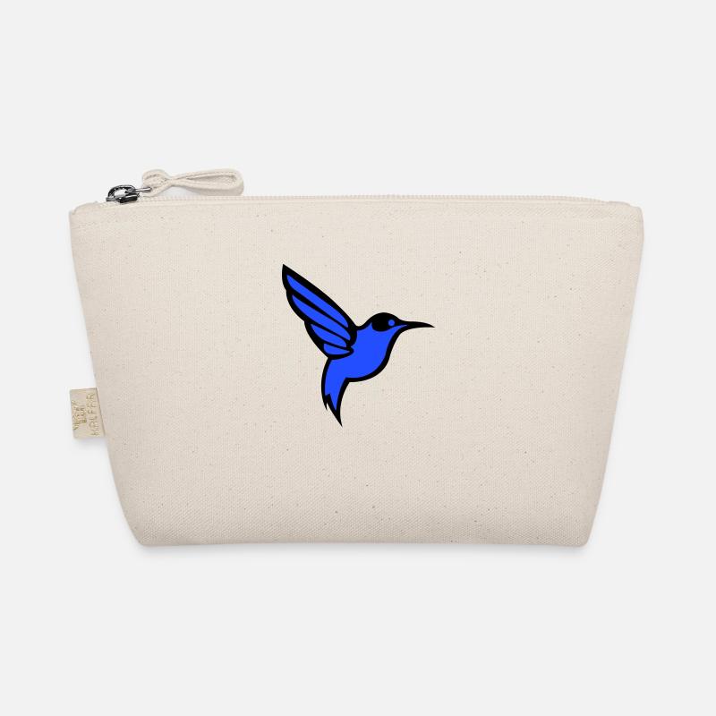 Colibri Oiseau Trousse biologique