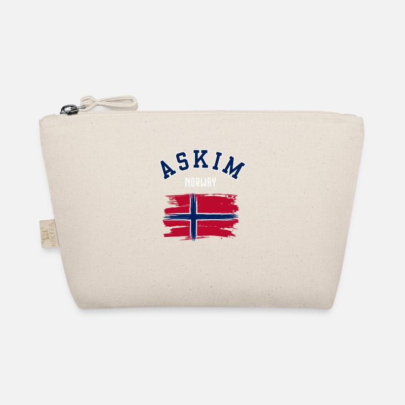 Askim Norvège Trousse biologique