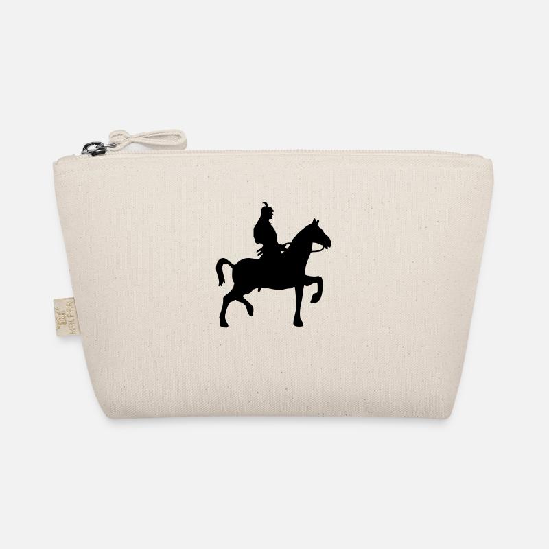 Cavalier samouraï Trousse biologique