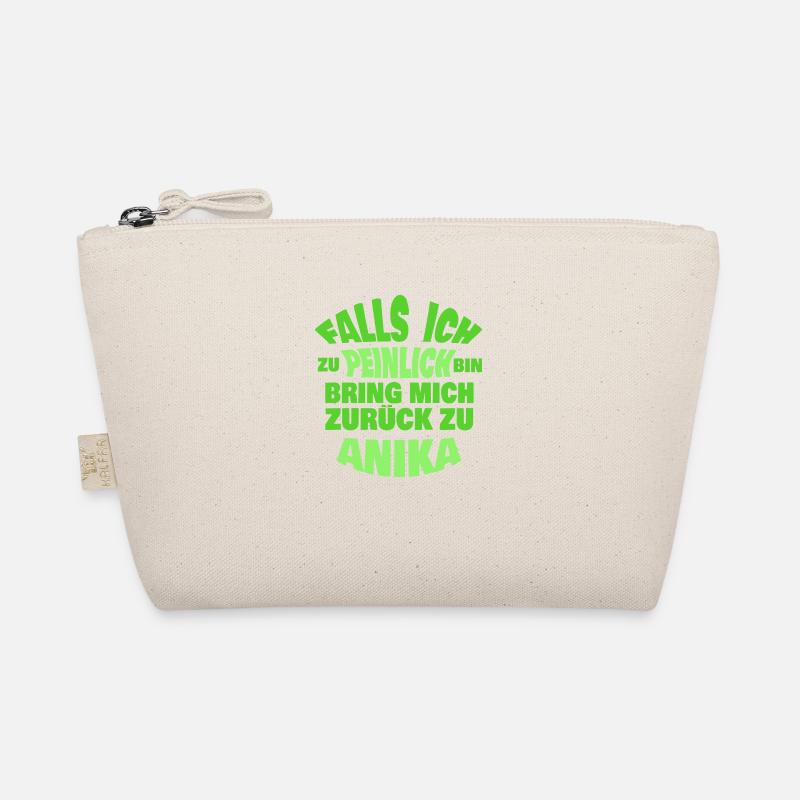 Enterrement de vie de garçon Anika Trousse biologique