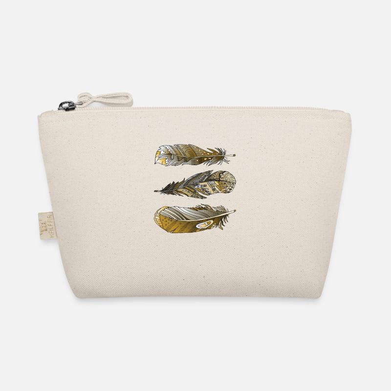 Pen Organic Pouch
