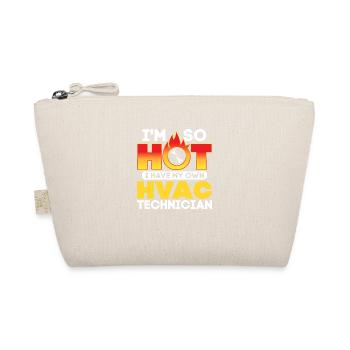Avoir mon propre technicien CVC Technicien Installateur - Trousse biologique - nature - Devant