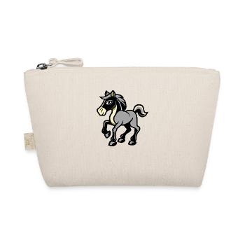 Cheval - Trousse biologique - nature - Devant