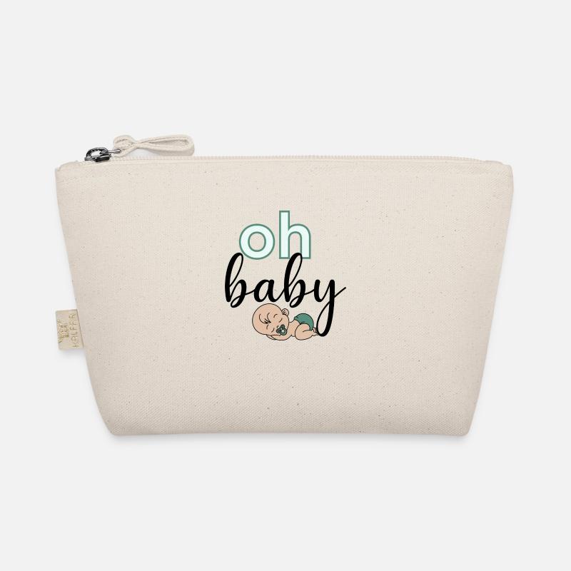 Oh Baby Bio-Täschchen