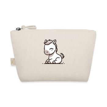 Poney - Trousse biologique - nature - Devant