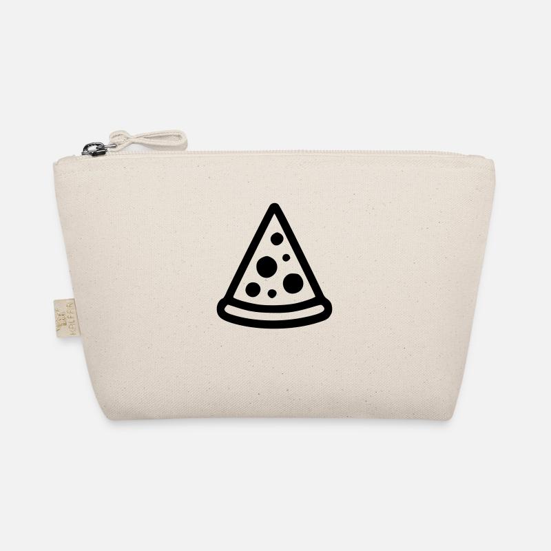 Pizza Organic Pouch