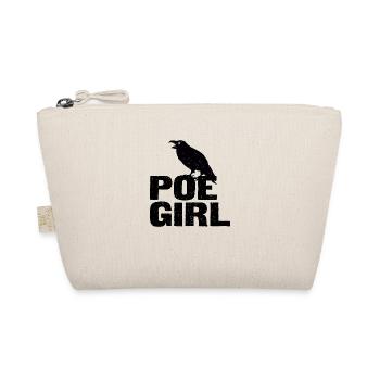 Style gothique littéraire - Trousse biologique - nature - Devant