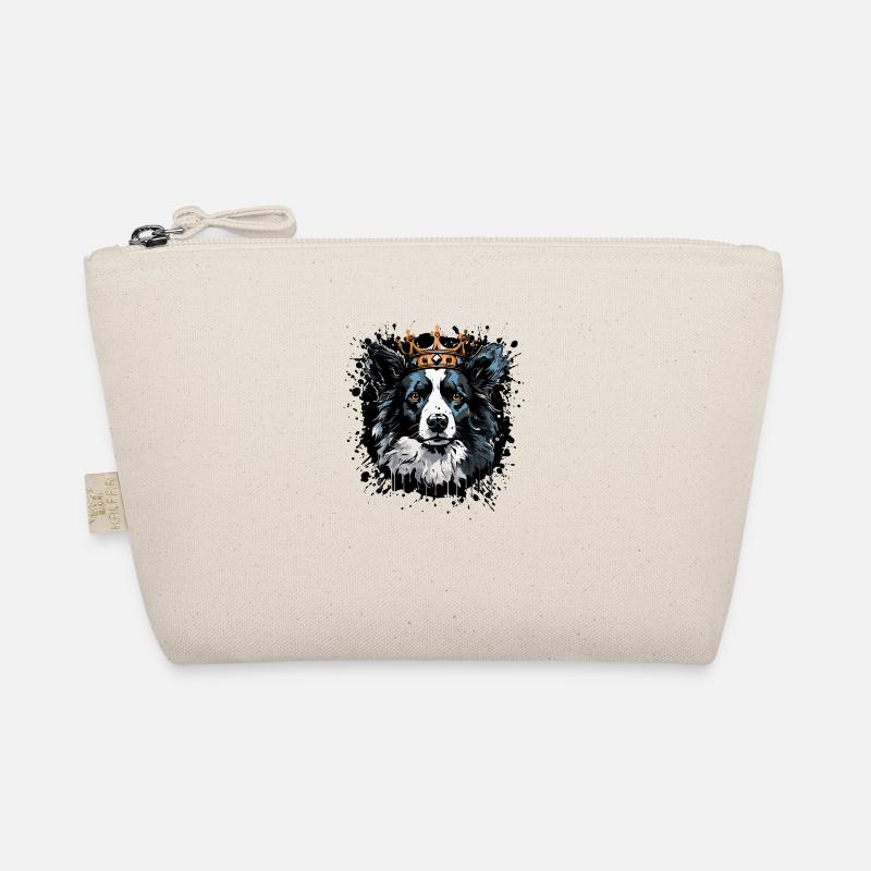Chien Animal Trousse biologique