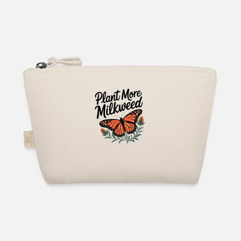 Plus de plantes à soie pour les papillons Trousse biologique