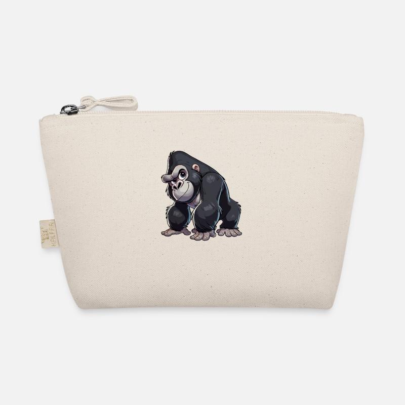 Gorille Enfant Trousse biologique