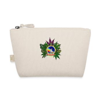 SATELLISATION IMMEDIATE / MEDICATION BROTHERHOOD - Trousse biologique - nature - Devant