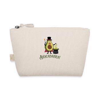 Avocadabra - Trousse biologique - nature - Devant