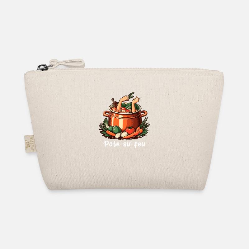 Pote au feu Organic Pouch