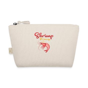 Crevette Princesse Fruits de mer Amateur de crevettes - Trousse biologique - nature - Devant