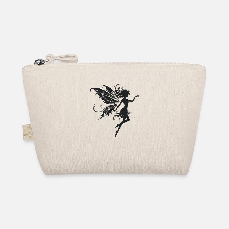 Fée Elfe Trousse biologique