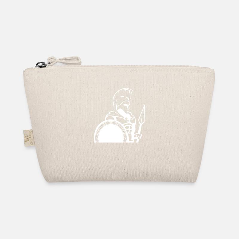 Sparta Warrior 001 Organic Pouch